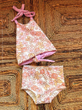 SWIM Oaklynn top + Maude bottoms (LITTLE KIDS)