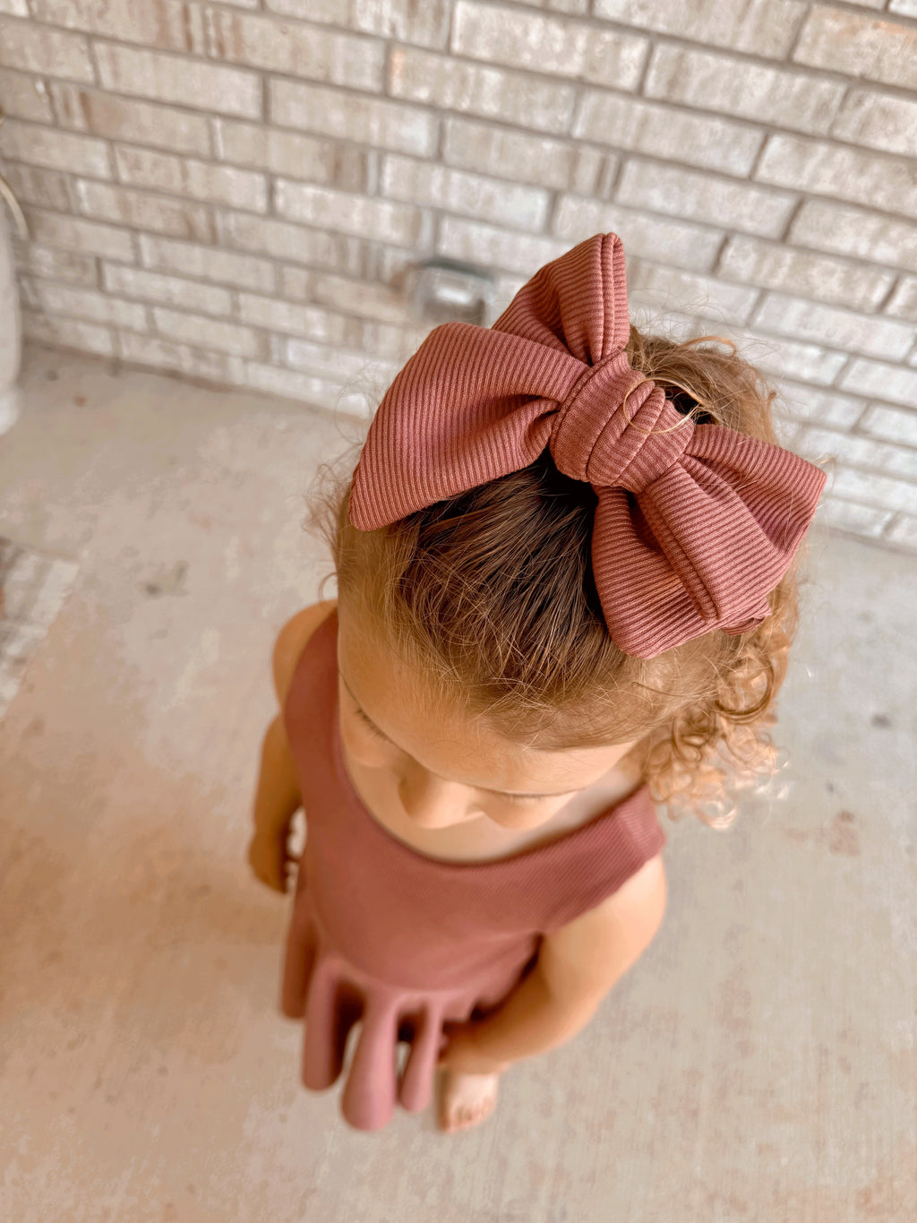Mystery bow grab bags