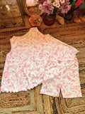 Mingo Kelsea top + Brooklyn bikers (LITTLE KIDS)