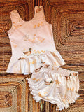 Ducks KD tank + Indie bummies